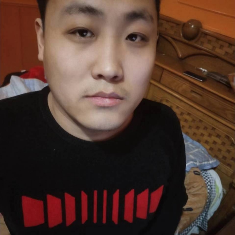 随意而安的第一张照片--乌鲁木齐相亲服务中心