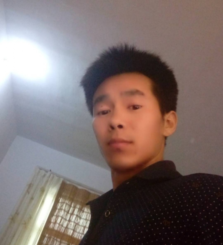 苗子的第一张照片--乌鲁木齐相亲服务中心