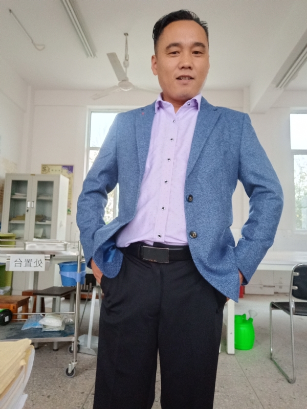我想有个家的第一张照片--乌鲁木齐相亲服务中心