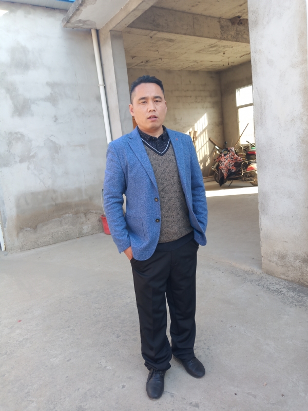 我想有个家的第四张照片--乌鲁木齐相亲服务中心