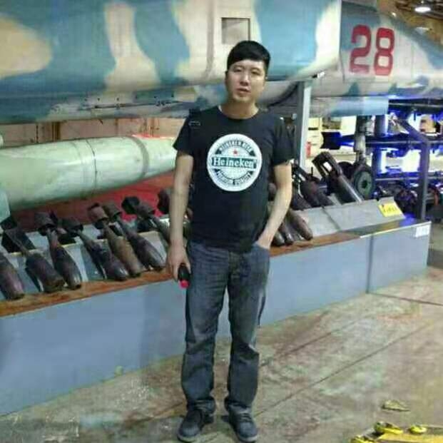 一个格的第三张照片--乌鲁木齐相亲服务中心