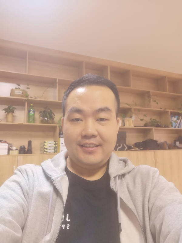 carl的第一张照片--乌鲁木齐相亲服务中心