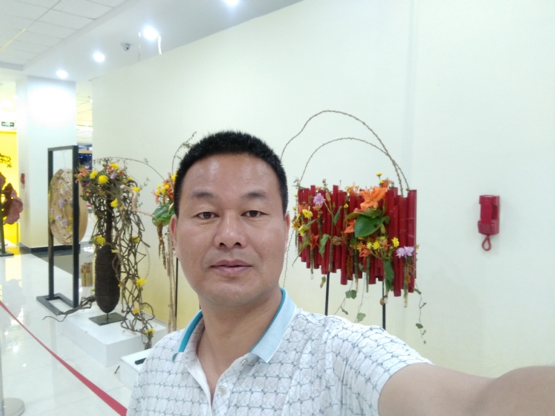 一点温馨的第二张照片--乌鲁木齐相亲服务中心