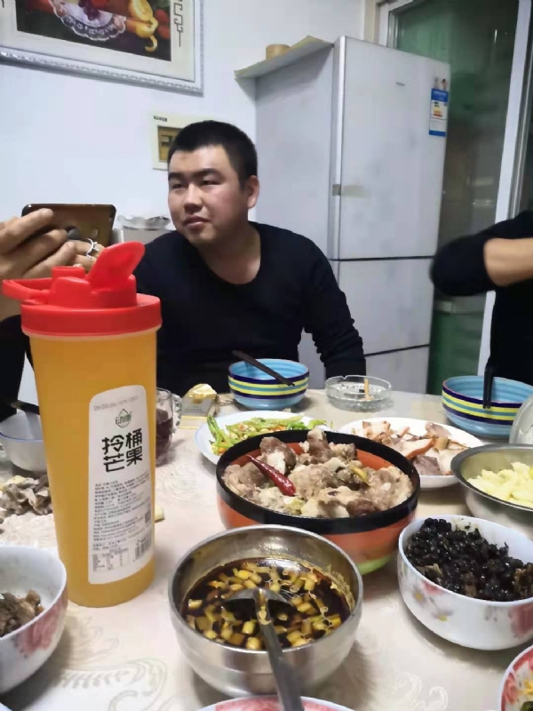 李嘉林的第一张照片--乌鲁木齐相亲服务中心