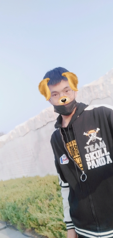 单身小哥的第二张照片--乌鲁木齐相亲服务中心