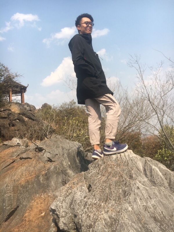 雨夜寻知己的第一张照片--乌鲁木齐相亲服务中心