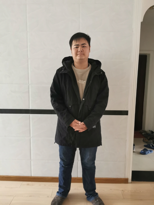 cake的第二张照片--乌鲁木齐相亲服务中心