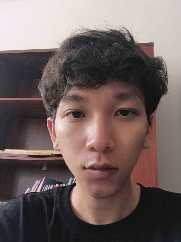 晚风的第一张照片--乌鲁木齐相亲服务中心