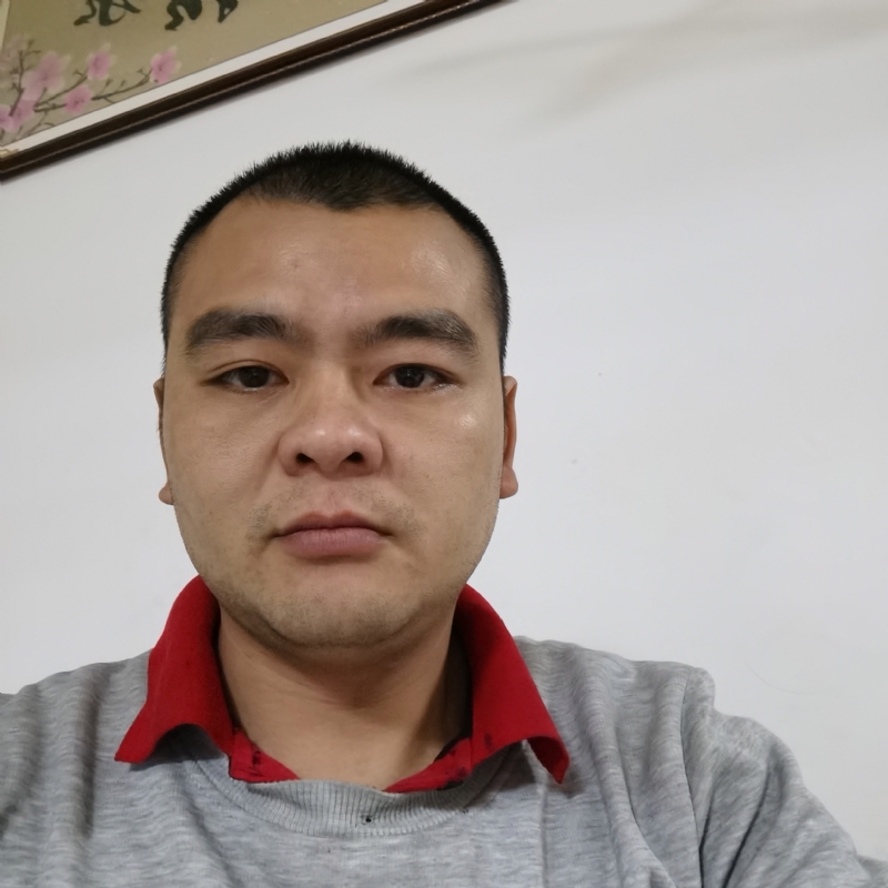 钟生发财的第一张照片--乌鲁木齐相亲服务中心