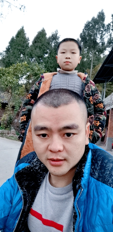 钟生发财的第三张照片--乌鲁木齐相亲服务中心