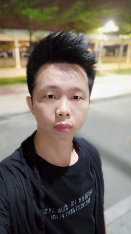 飞飞的第一张照片--乌鲁木齐相亲服务中心