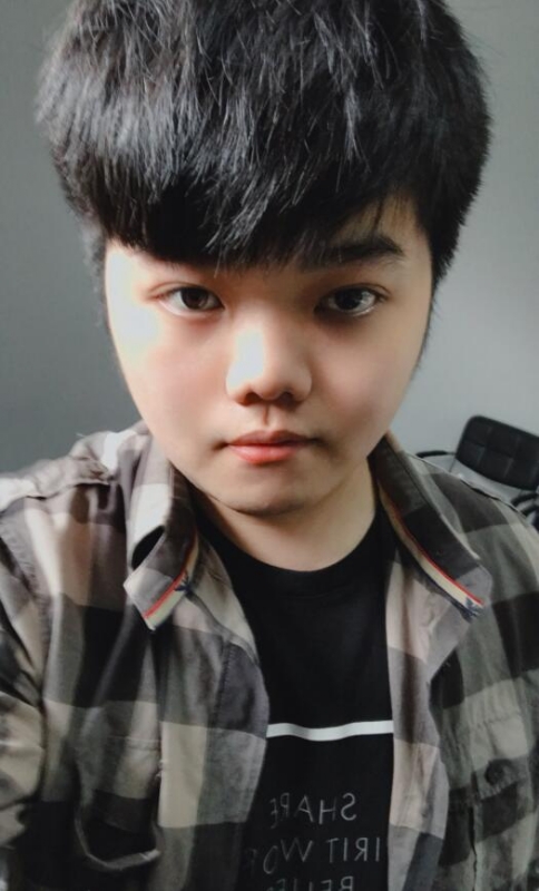 芒果i的第二张照片--乌鲁木齐相亲服务中心
