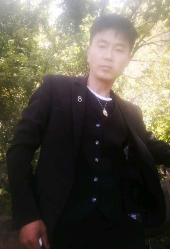 暖心的第一张照片--乌鲁木齐相亲服务中心
