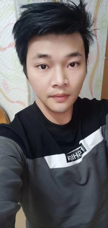 王冰的第一张照片--乌鲁木齐相亲服务中心