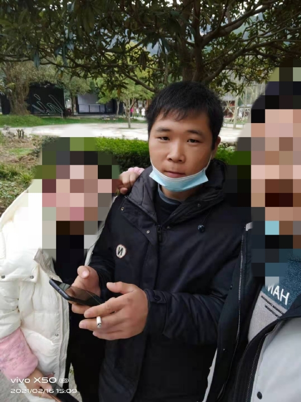 尽的第一张照片--乌鲁木齐相亲服务中心