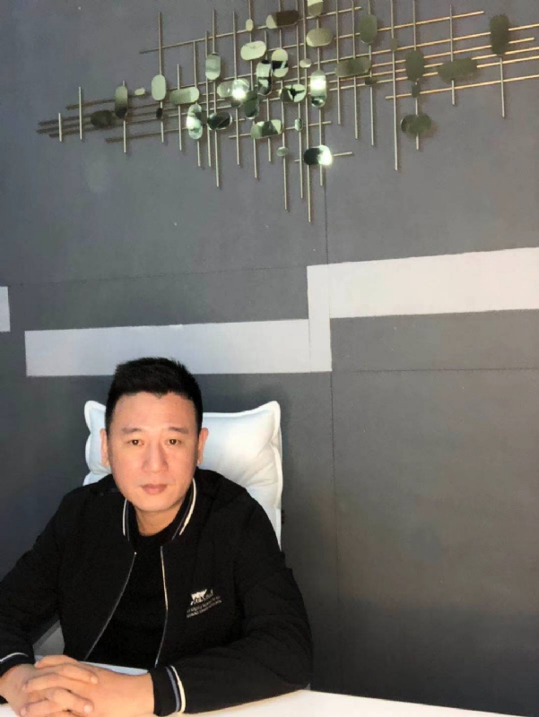 SAM的第一张照片--乌鲁木齐相亲服务中心