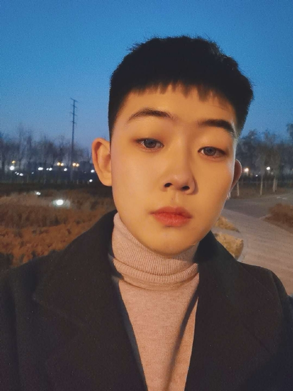 我有点吃不消的第一张照片--乌鲁木齐相亲服务中心