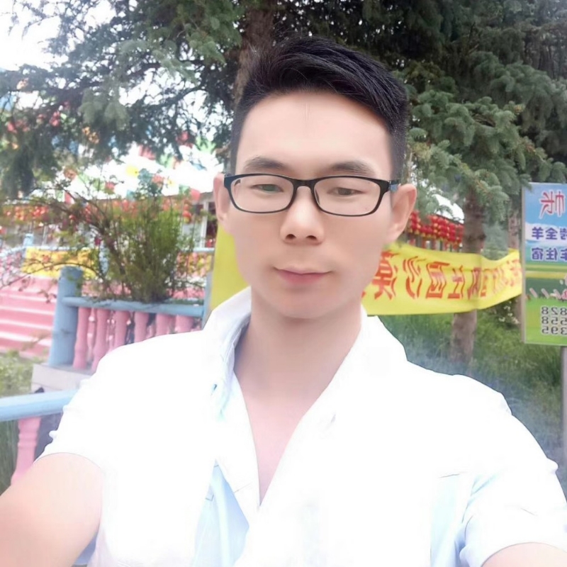 rocky的第一张照片--乌鲁木齐相亲服务中心
