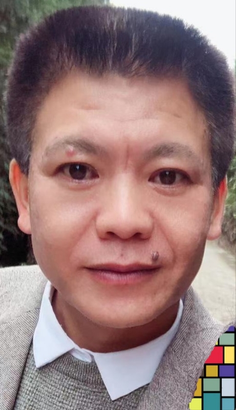 水中月的第二张照片--乌鲁木齐相亲服务中心