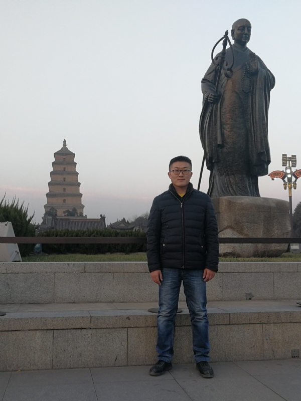 XDK的第二张照片--乌鲁木齐相亲服务中心