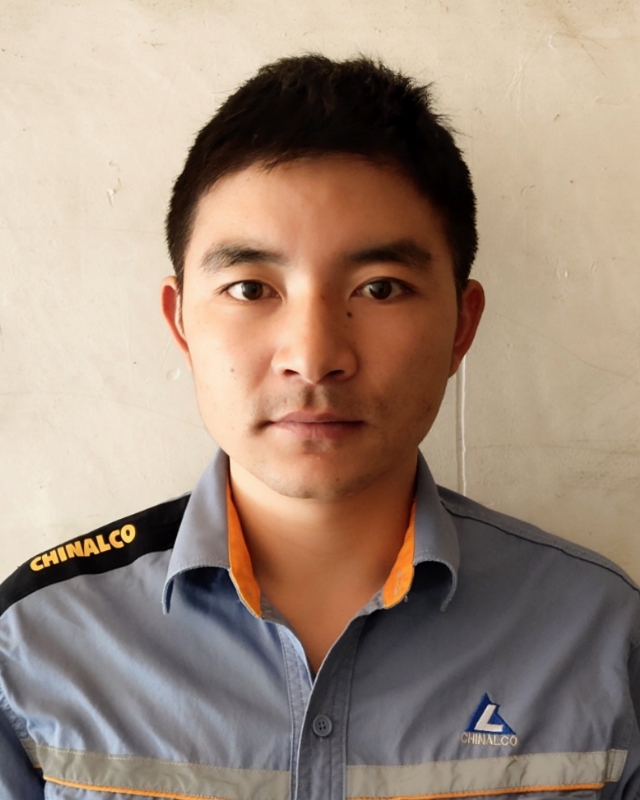 谢恩成的第二张照片--乌鲁木齐相亲服务中心
