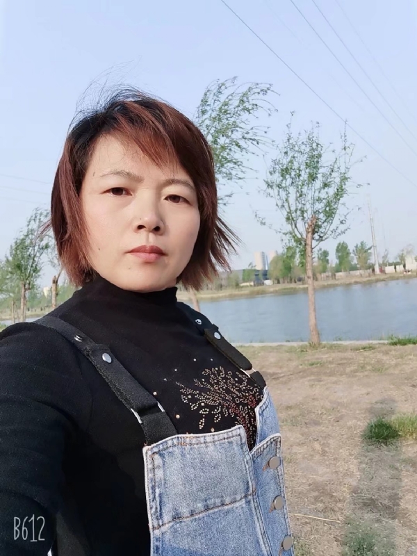 宁静致远的第一张照片--乌鲁木齐相亲服务中心