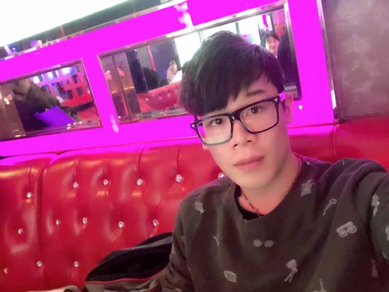 竹子的第一张照片--乌鲁木齐相亲服务中心