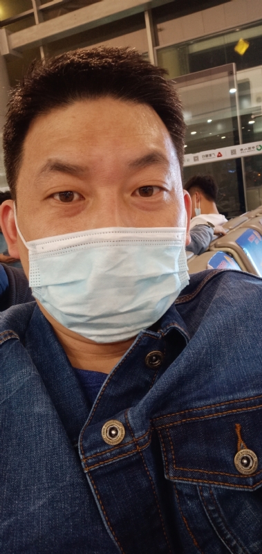 狗子的第三张照片--乌鲁木齐相亲服务中心