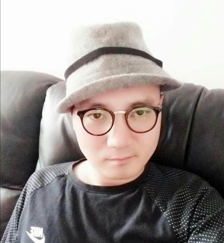 吳擁軍的第一张照片--乌鲁木齐相亲服务中心