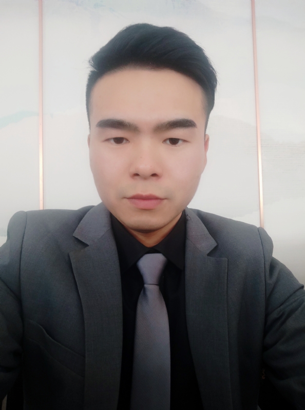 穿西装的鲨鱼的第一张照片--乌鲁木齐相亲服务中心