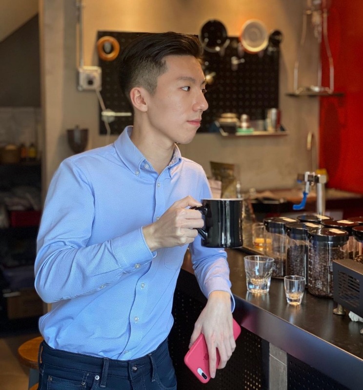 偉霆的第一张照片--乌鲁木齐相亲服务中心