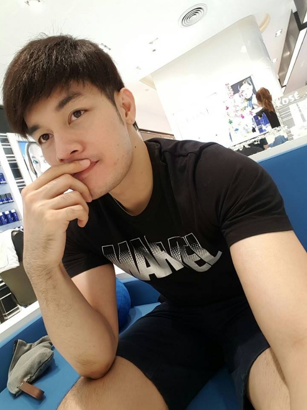 张枫的第一张照片--乌鲁木齐相亲服务中心