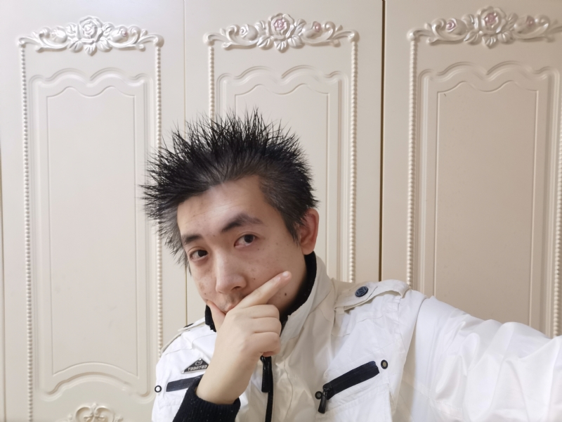 兔子满山跑的第一张照片--乌鲁木齐相亲服务中心