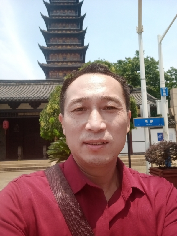 辛福就再下一站的第一张照片--乌鲁木齐相亲服务中心