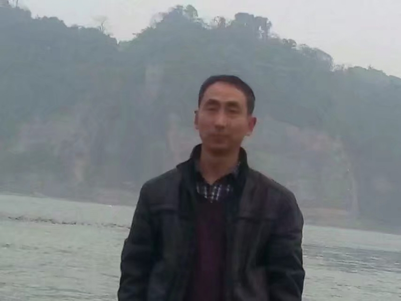 玉树临疯的第二张照片--乌鲁木齐相亲服务中心