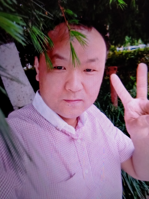寻缘的第四张照片--乌鲁木齐相亲服务中心