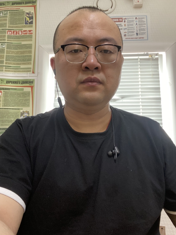 Darcros的第一张照片--乌鲁木齐相亲服务中心