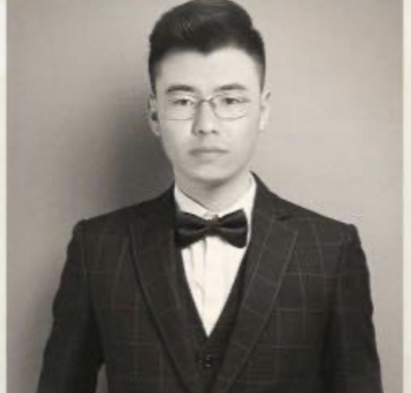 Jacob的第四张照片--乌鲁木齐相亲服务中心