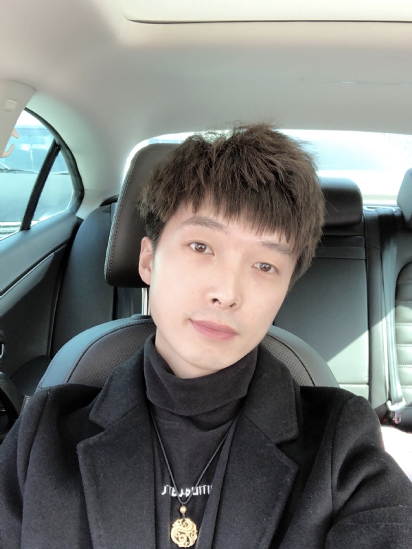 xin的第一张照片--乌鲁木齐相亲服务中心