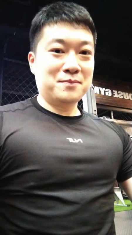 好想遇见你的第一张照片--乌鲁木齐相亲服务中心