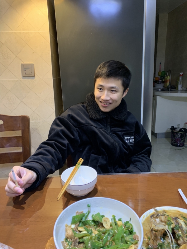 人间失格的第一张照片--乌鲁木齐相亲服务中心