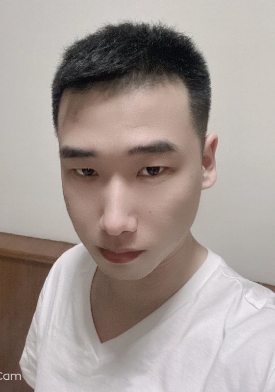 G丶的第一张照片--乌鲁木齐相亲服务中心