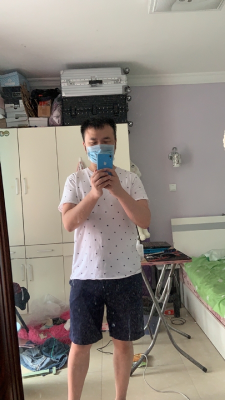 才疏学浅的第一张照片--乌鲁木齐相亲服务中心