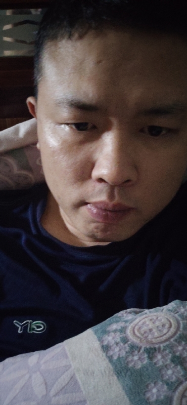 小军的第一张照片--乌鲁木齐相亲服务中心