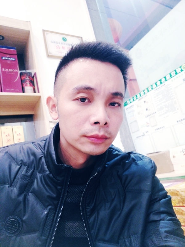 缘份来了挡都挡不住的第一张照片--乌鲁木齐相亲服务中心