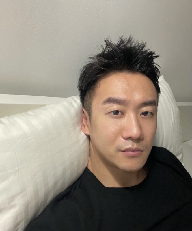 海洋的第二张照片--乌鲁木齐相亲服务中心