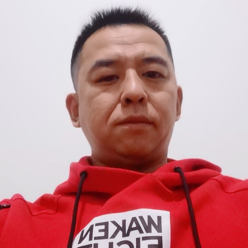 四海为家的第一张照片--乌鲁木齐相亲服务中心