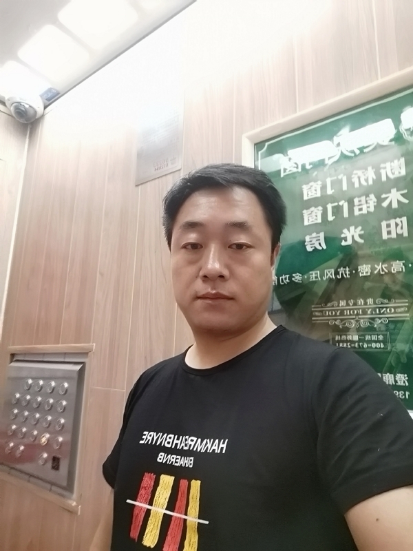 江南烟雨的第一张照片--乌鲁木齐相亲服务中心