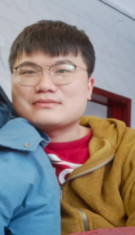 李文陆的第一张照片--乌鲁木齐相亲服务中心