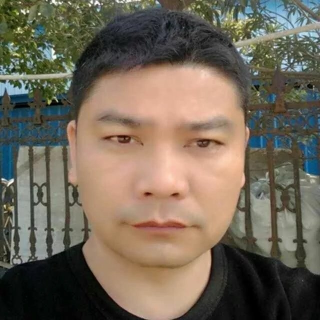 随遇而安3344的第一张照片--乌鲁木齐相亲服务中心